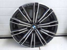 BMW 3 G20 G21 Jante alliage R18 8089891