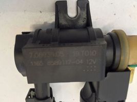 BMW 3 G20 G21 Solenoidinis vožtuvas 8589117