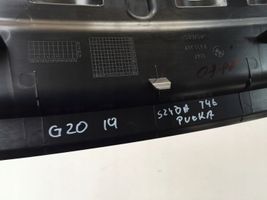 BMW 3 G20 G21 Inne części wnętrza samochodu 7433287