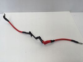 BMW 3 G20 G21 Positive cable (battery) 8711311