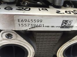 BMW 3 G20 G21 Culasse moteur 8580266