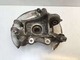 BMW 3 G20 G21 Pivot de moyeu arrière 6878623