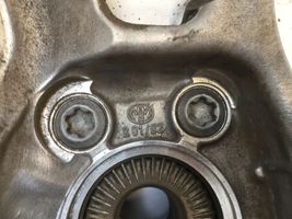 BMW 3 G20 G21 Pivot de moyeu arrière 6878623