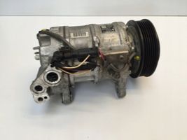 BMW 3 G20 G21 Ilmastointilaitteen kompressorin pumppu (A/C) 6994082