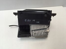 BMW 3 G20 G21 Head up display screen 8793504