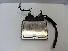 BMW 3 G20 G21 Calculateur moteur ECU 8475472