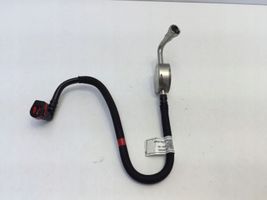 Ford Kuga III Tuyau d'alimentation conduite de carburant LX619J296BB