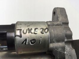 Nissan Juke II F16 Käynnistysmoottori 233004646R