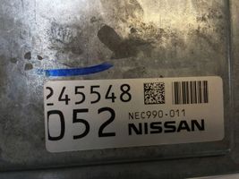 Nissan Juke II F16 Moottorin ohjainlaite/moduuli A3C0367380001