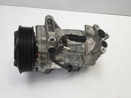 Nissan Juke II F16 Ilmastointilaitteen kompressorin pumppu (A/C) 926002888R