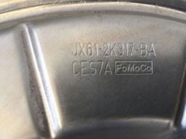 Ford Kuga III Couvercle anti-poussière disque de plaque de frein arrière 