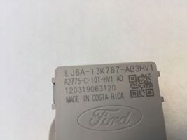 Ford Kuga III Luce targa LJ6A13K767AB