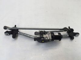 Hyundai i20 (BC3 BI3) Tringlerie et moteur d'essuie-glace avant 98110Q0000