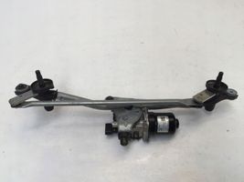 Hyundai i20 (BC3 BI3) Tringlerie et moteur d'essuie-glace avant 98110Q0000