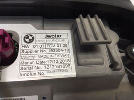 BMW 2 F22 F23 Monitori/näyttö/pieni näyttö 683712804