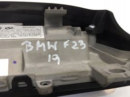 BMW 2 F22 F23 Monitori/näyttö/pieni näyttö 683712804