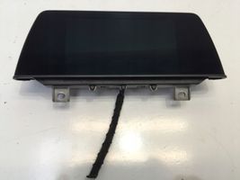 BMW 2 F22 F23 Monitori/näyttö/pieni näyttö 683712804