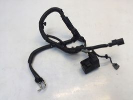 Hyundai i20 (BC3 BI3) Positive cable (battery) 91850Q0160