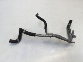 Hyundai i20 (BC3 BI3) Tuyau de liquide de refroidissement moteur 2545207201