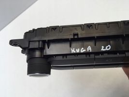 Ford Kuga III Head unit multimedia control LJ6T18K811BB