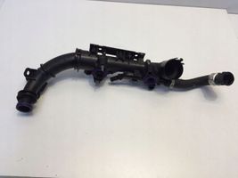 Ford Kuga III Thermostat/thermostat housing Z12002259