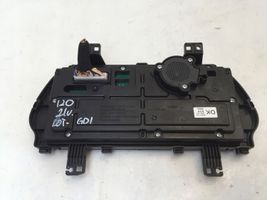 Hyundai i20 (BC3 BI3) Compteur de vitesse tableau de bord 94023Q0020