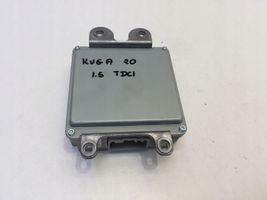 Ford Kuga III Other control units/modules LV4T19G317BD