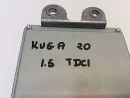 Ford Kuga III Other control units/modules LV4T19G317BD