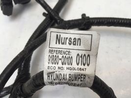 Hyundai i20 (BC3 BI3) Faisceau câbles PDC 91880Q0100