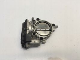 BMW 2 F22 F23 Clapet d'étranglement 8623324