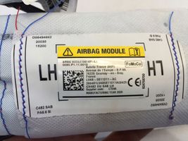 Ford Kuga III Airbag de siège LV4BS611D11AG