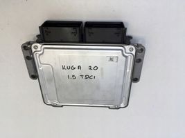 Ford Kuga III Calculateur moteur ECU L1UA12A650BA