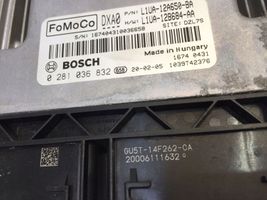 Ford Kuga III Calculateur moteur ECU L1UA12A650BA