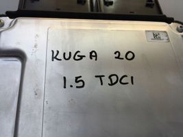 Ford Kuga III Calculateur moteur ECU L1UA12A650BA