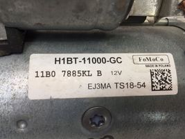 Ford Kuga III Starter motor H1BT11000GC