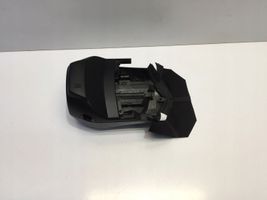 BMW 2 F22 F23 Ohjauspyörän pylvään verhoilu 9321841