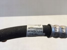Hyundai i20 (BC3 BI3) Air conditioning (A/C) pipe/hose 97762Q0430