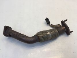 Hyundai i20 (BC3 BI3) Raccord flexible échappement 