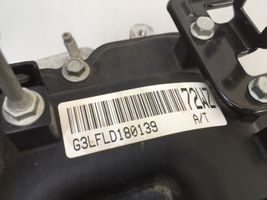 Hyundai i20 (BC3 BI3) Moteur G3LF