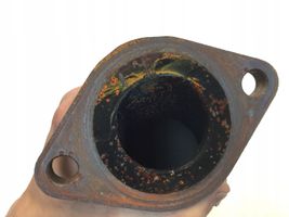 Hyundai i20 (BC3 BI3) Filtre à particules catalyseur FAP / DPF 289P007FJ0