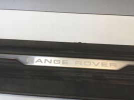 Land Rover Range Rover Sport L494 Etuoven kynnyksen suojalista 