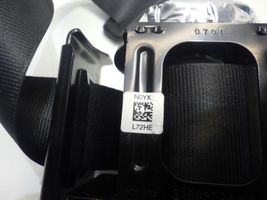 Honda Jazz IV GR Rear seatbelt 