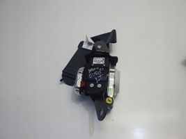 Honda Jazz IV GR Rear seatbelt 