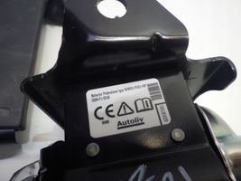 Honda Jazz IV GR Ceinture de sécurité arrière 