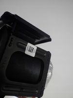 Honda Jazz IV GR Rear seatbelt 