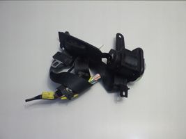 Honda Jazz IV GR Front seatbelt 