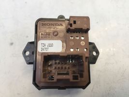 Honda Jazz IV GR Bouton de commutateur rétroviseur latéral TZAJ1102470T