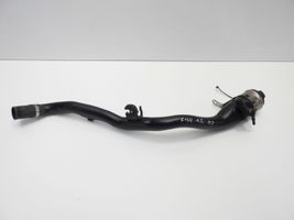 BMW 2 F44 Tuyau de remplissage de réservoir de carburant 7458657