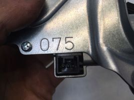 Honda Jazz IV GR Moteur d'essuie-glace arrière 