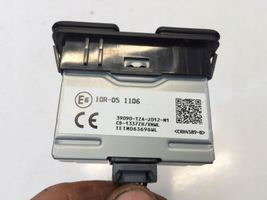 Honda Jazz IV GR Crosstar Connecteur/prise USB 39090TZAJ012M1